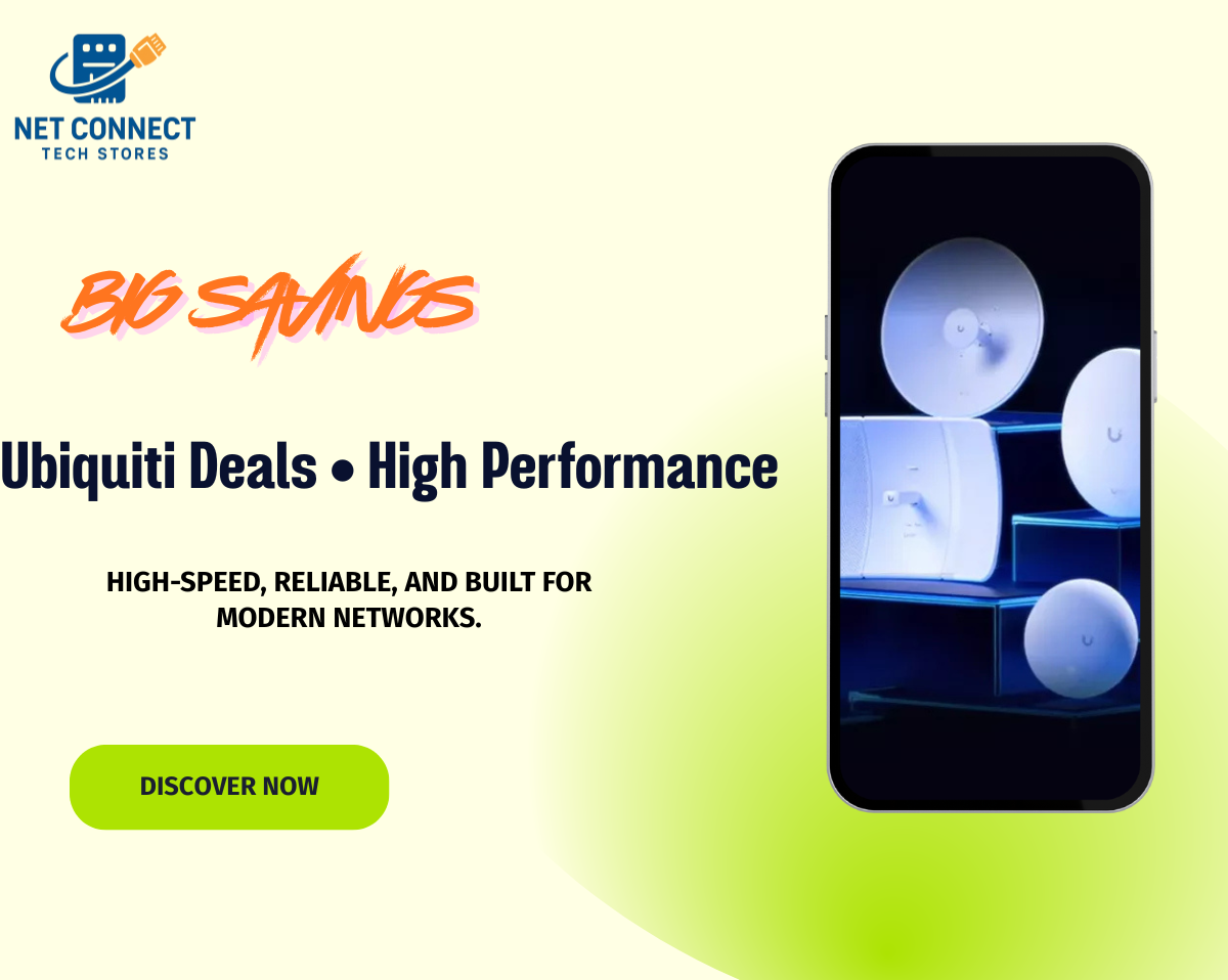 Tech Website in Pastel Yellow Neon Green Cool Corporate Style (1200 x 958 px)